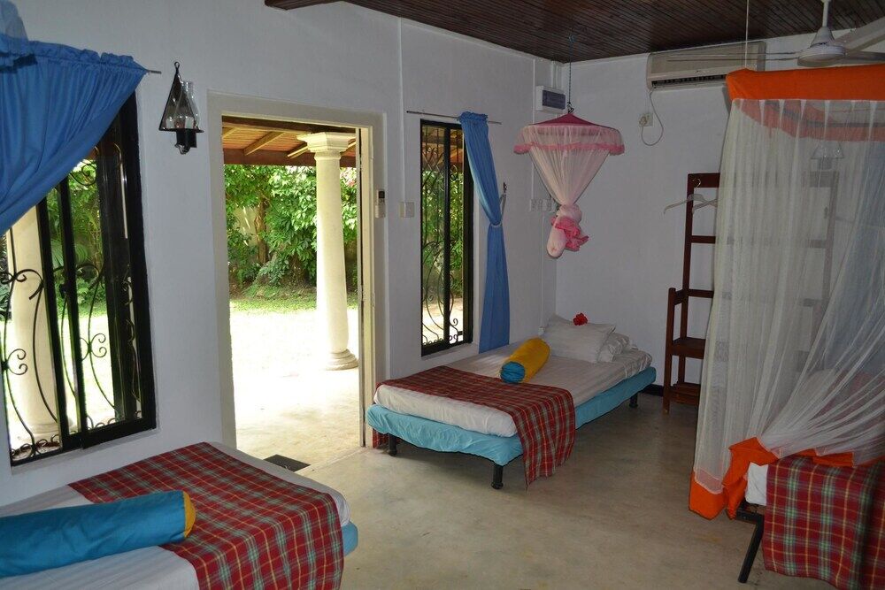 Paradise Garden Unawatuna Ngoại thất bức ảnh